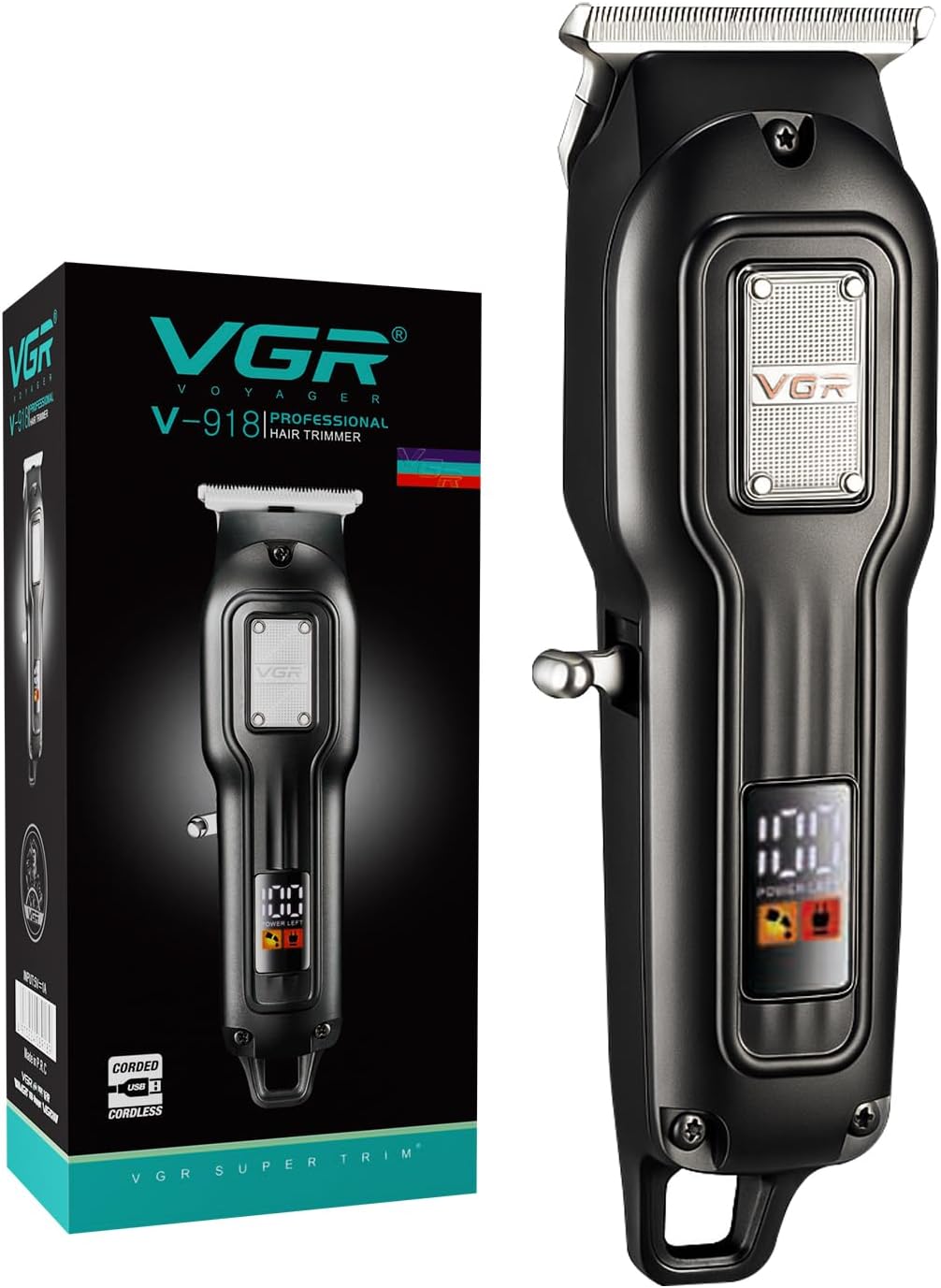 خط زن صورت و گردن VGR