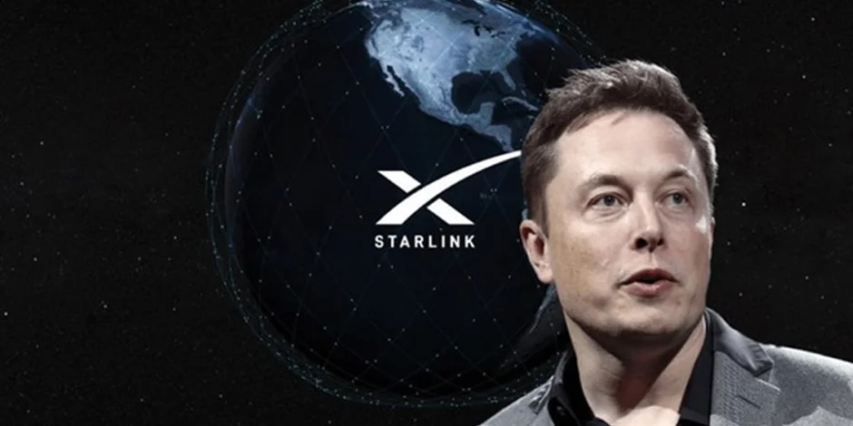 اینترنت ماهوارهای استارلینک (Starlink) چیست؟