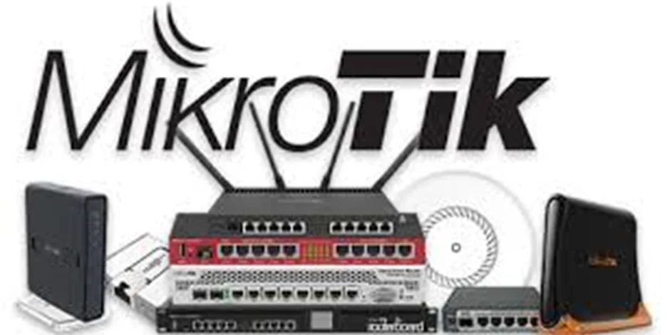 کاربرد میکروتیک و مدل... Mikrotik