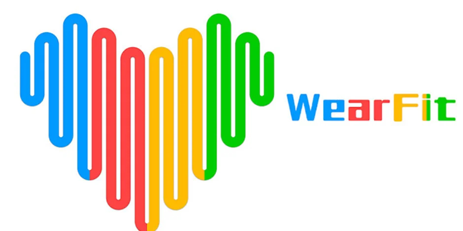 آموزش راه اندازی و نحوه کار با برنامه Wearfit Pro