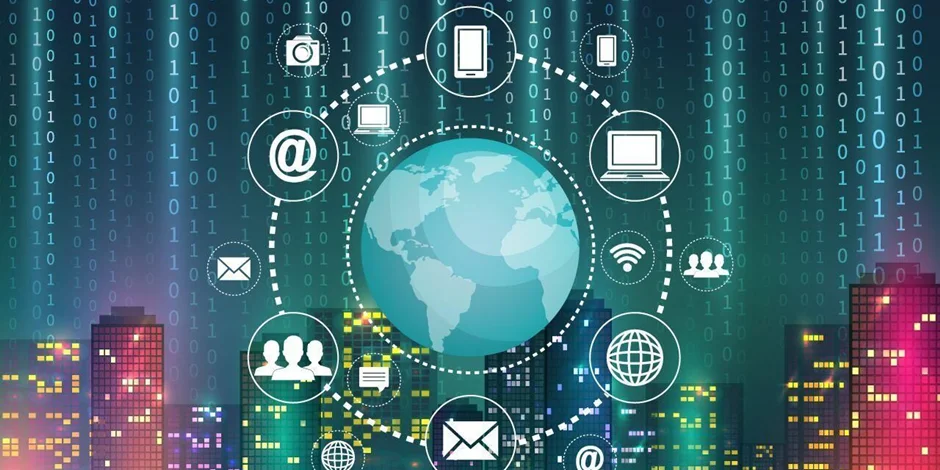 اینترنت طبقاتی