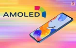 Amoled چیست ؟