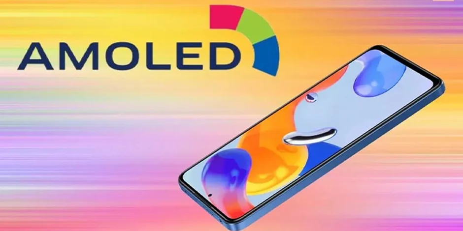 Amoled چیست ؟