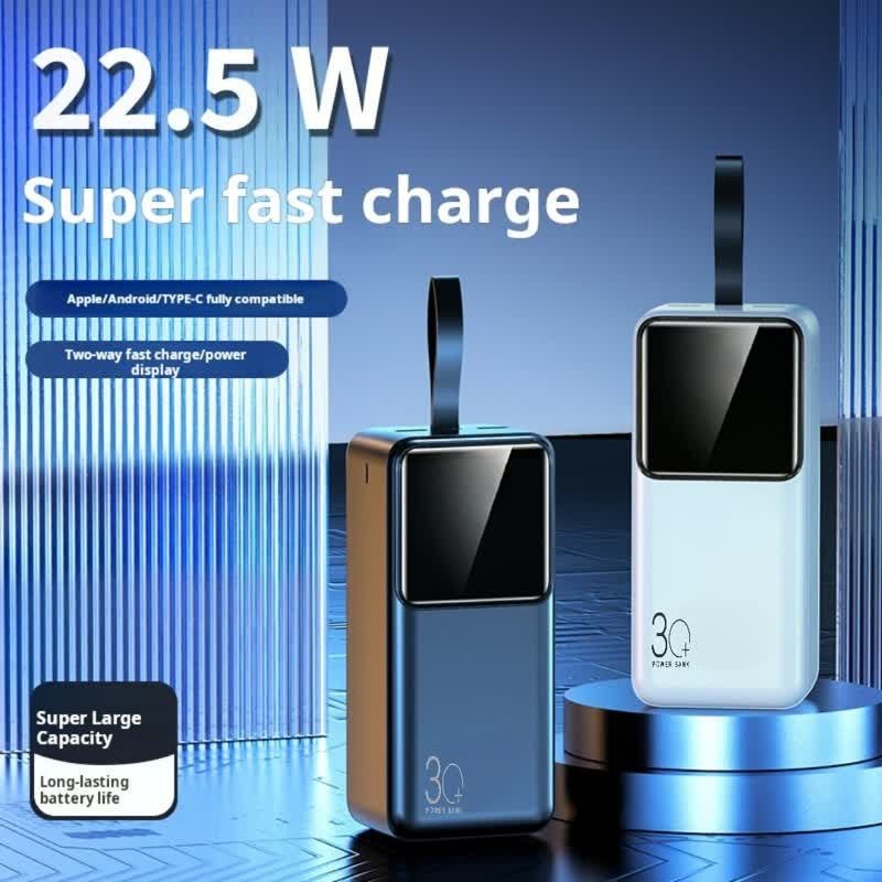 پاور بانک 40000 Levino n-23