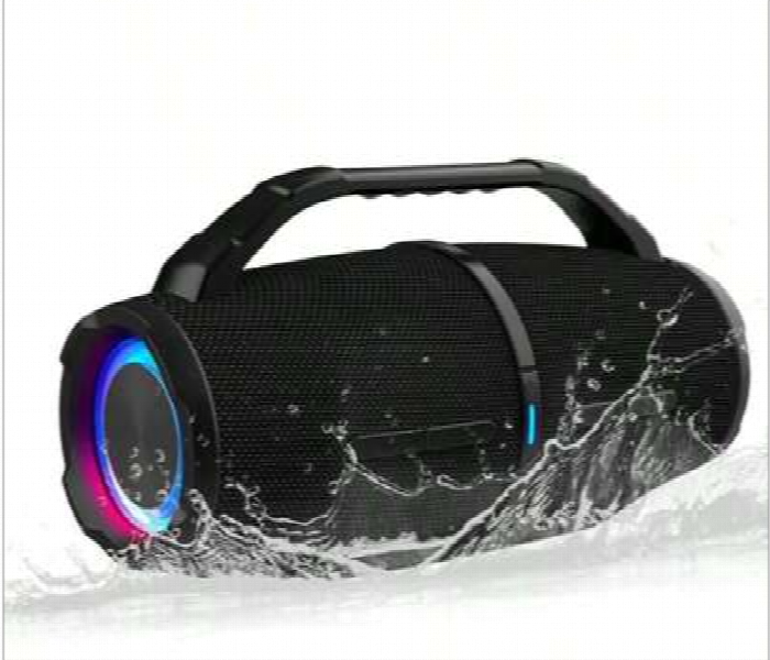 اسپیکر بلوتوثی هاینو تکو Haino Teko S39