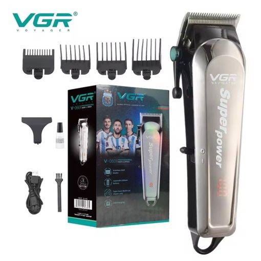 ماشین اصلاح وی جی آر مدل VGR V-060